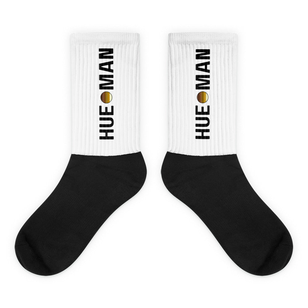 HUEMAN Socks