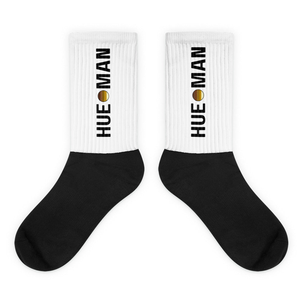 HUEMAN Socks